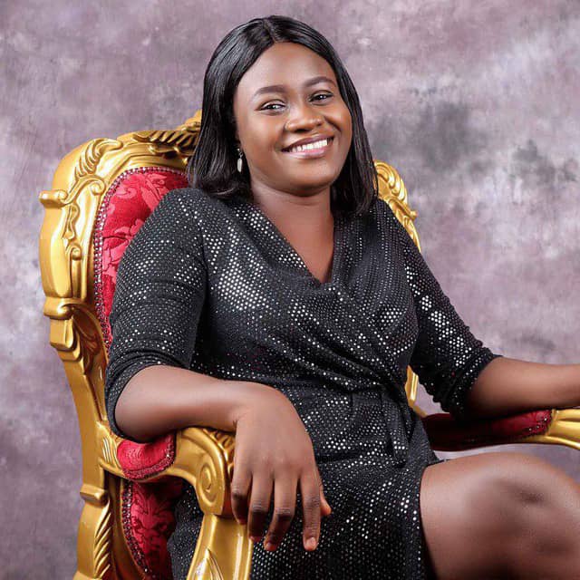 Patience Jackson - Founder of Pafalfal Company Limited