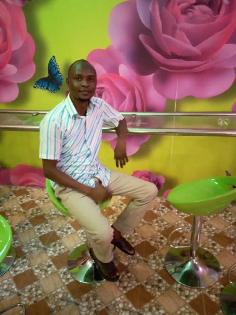 Falama Bathon - Operations Manager